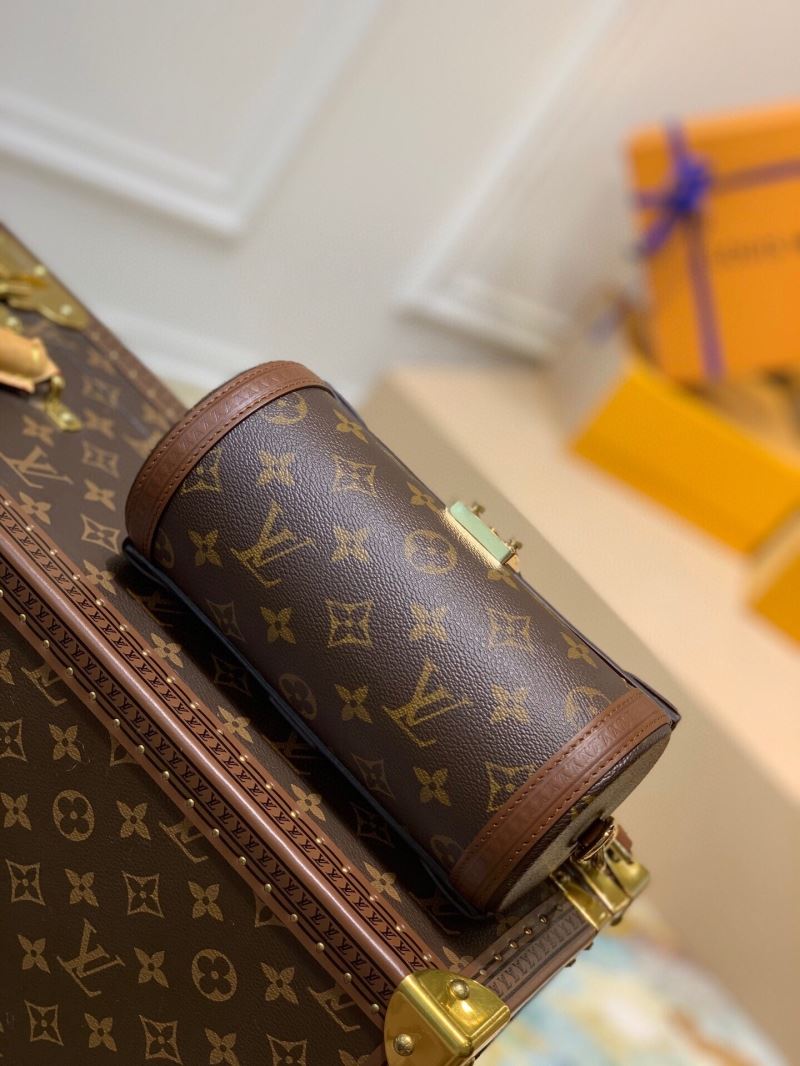 LV Round Bags